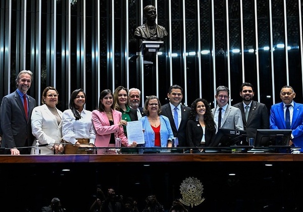 Senado aprova Plano Nacional de Educação, que vai à sanção presidencial