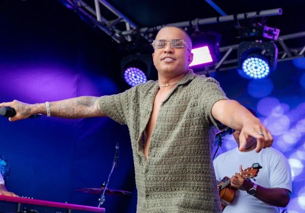 Na Rua com Renanzinho: artista anuncia gravação de audiovisual gratuito na Ribeira