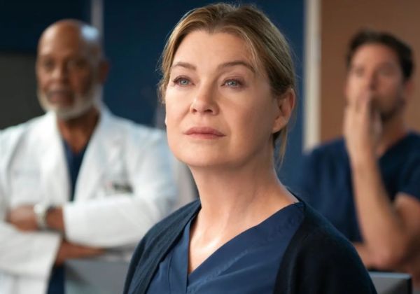 Grey’s Anatomy terá saída de personagens importantes ao fim da 22ª temporada 