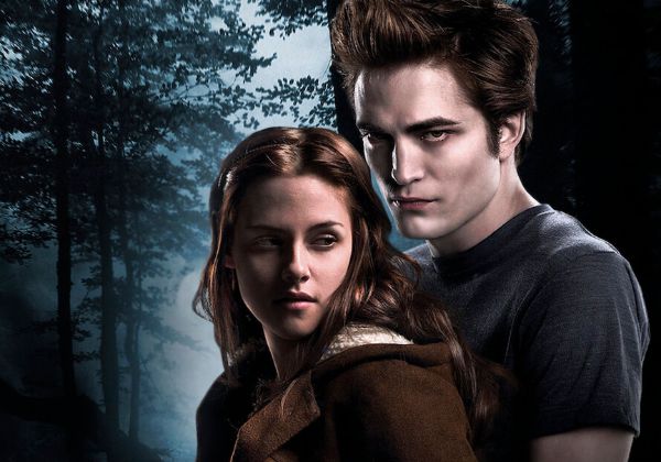 ‘Crepúsculo’ volta aos cinemas e lidera bilheteria no Brasil após 18 anos 