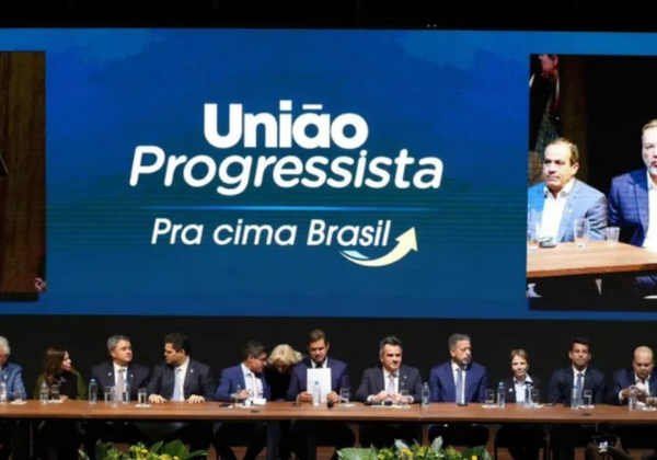 Eleições 2026: TSE aprova registro da federação União Progressistas