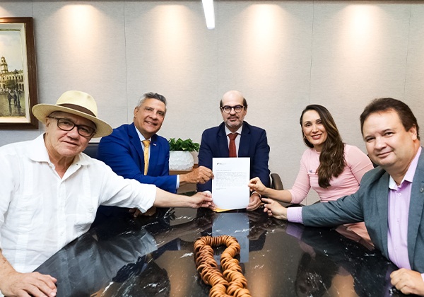 Tribunal de Contas do Estado inicia trâmites para concurso após definições do Supremo