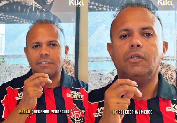 Vereador critica patrocínio da BYD ao Bahia e sugere boicote de torcedores do Vitória