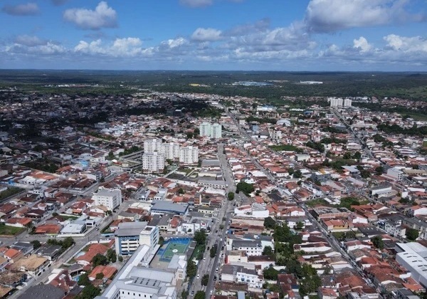 Fortes chuvas em Alagoinhas fazem São João da cidade ser suspenso