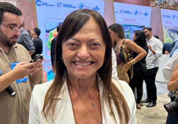 Alice diz que PCdoB está ‘seguro’ na federação com PT e PV: ‘Hora é de terminar de montar a chapa’