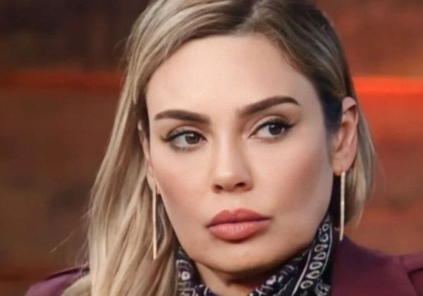 Sheherazade apoia ‘PL da Misoginia’ e critica uso da liberdade de expressão para ataques a mulheres