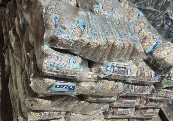 Polícia prende quarto suspeito de roubo de carga de feijão em Ubaitaba 