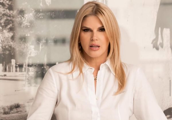 Val Marchiori anuncia entrada na política e pretende disputar vaga como deputada federal 