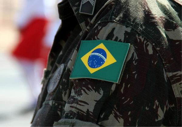 Exército lança concurso com 1,1 mil vagas