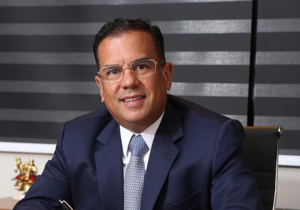 OAB designa Luiz Augusto Coutinho para representar advocacia no CNMP