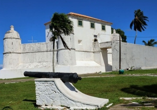Um retrato dos 477 anos: Câmara faz passeio visual pela alma de Salvador