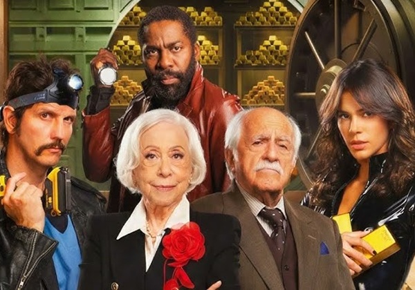 Filme com Fernanda Montenegro e Ary Fontoura estreia no top 3 de bilheterias no cinema