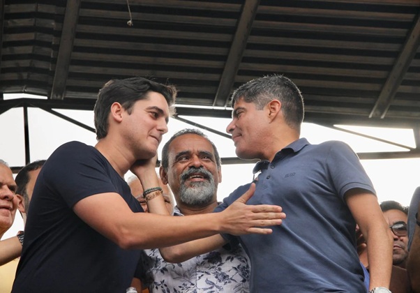 Marcelinho Veiga deixa União Brasil e se filia ao PP