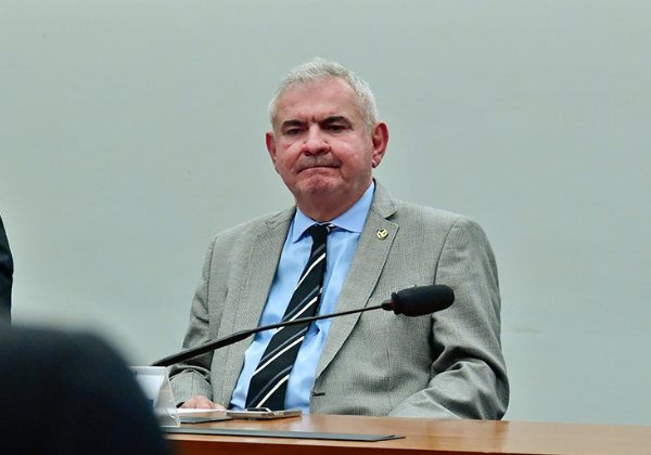 Coronel aposta em vitória da oposição e diz que Caiado deve apoiar ACM Neto na Bahia