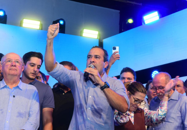 Bruno Reis diz que oposição reúne 'melhores quadros' para tirar a gestão da Bahia do PT