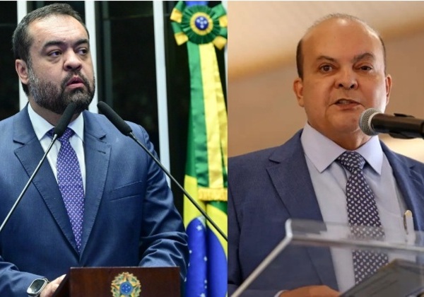 Ex-governadores de Rio e Distrito Federal são convocados para depôr na CPI do Crime Organizado