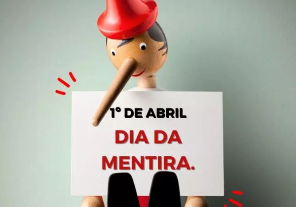 1º de abril: como nasceu a tradição das pegadinhas 