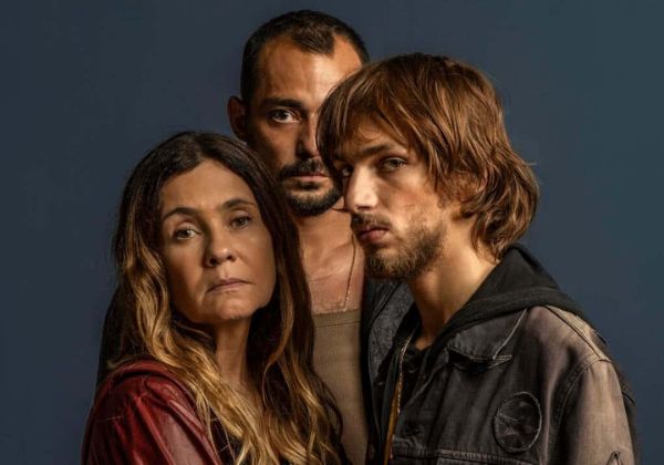 Nova temporada de 'Os Outros' estreia em abril no Globoplay 
