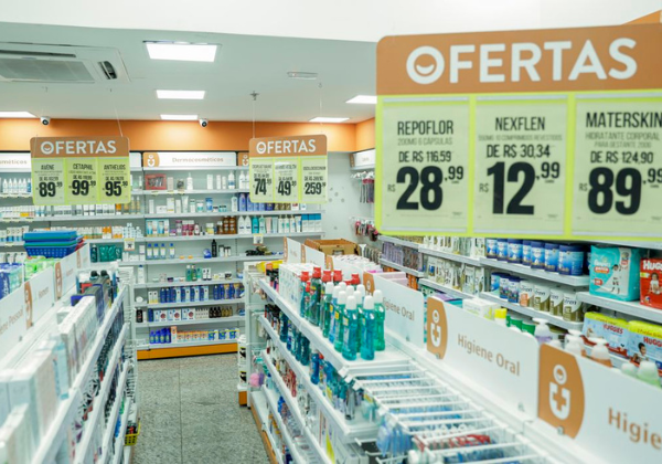 Medicamentos podem sofrer aumento a partir desta terça