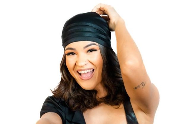 Alice Moraes abre feriadão com show em Salvador nesta quinta (2)