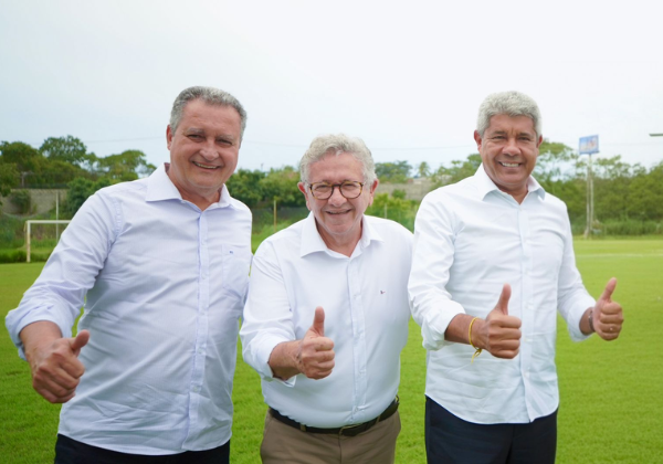 Camaçari inicia nova etapa de obras para reduzir alagamentos e melhorar drenagem urbana