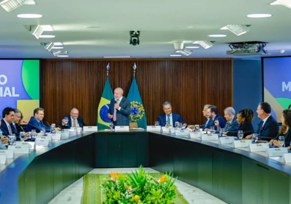 Lula anuncia reforma ministerial com mudanças em ao menos 18 pastas; veja quem substitui