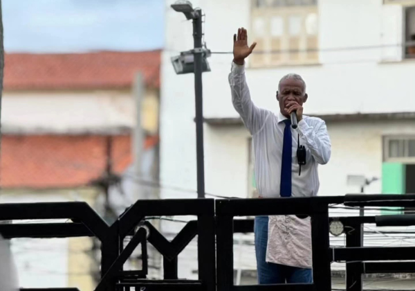 CCJ da Câmara aprova projeto que reconhece Marcha para Jesus como patrimônio cultural do Brasil