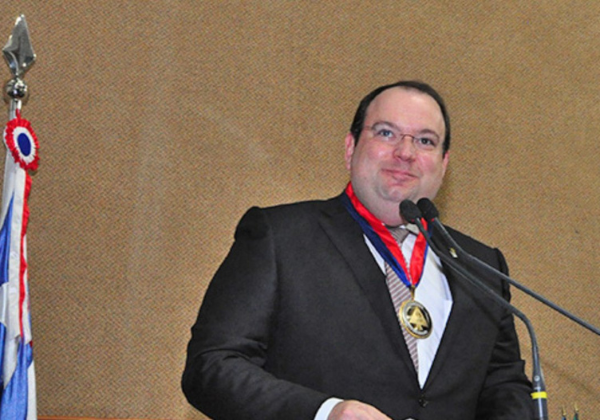 Maurício Kertzman tomará posse como presidente do TRE-BA em abril