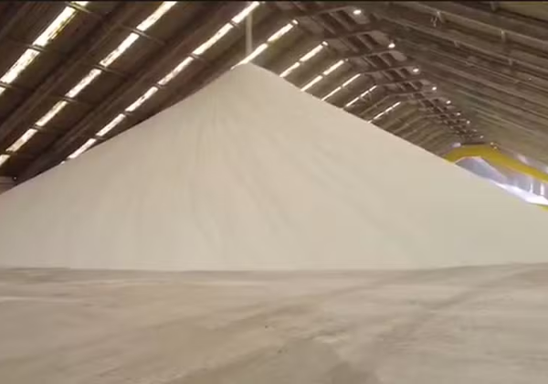 Irã garante envio de fertilizantes ao Brasil apesar de tensões no Oriente Médio