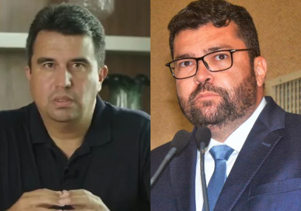 Operação da PF mira ex-prefeito de Serrinha e deputado por suspeita de fraude em contratos