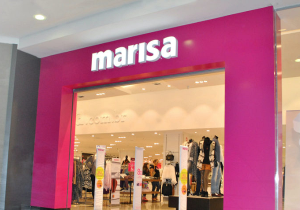 Marisa registra prejuízo de R$ 70,3 milhões no 4º trimestre de 2025