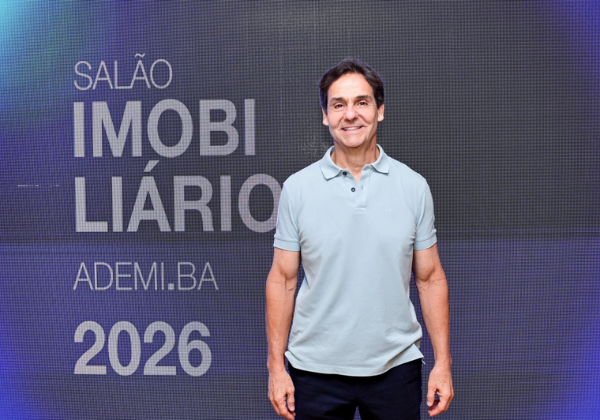 Salão Imobiliário da Bahia chega à 17ª edição com foco em oportunidades e novos negócios