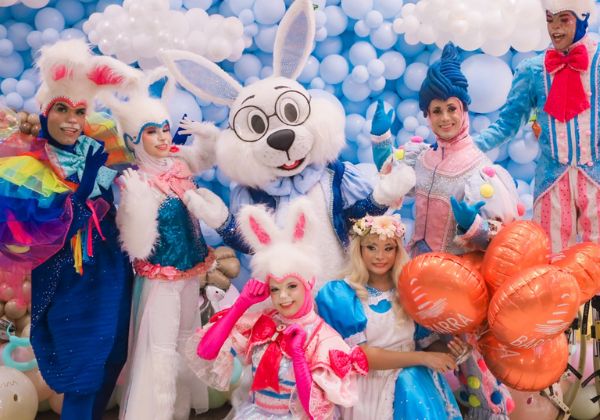 Shopping Barra tem horários especiais no feriado da Semana Santa