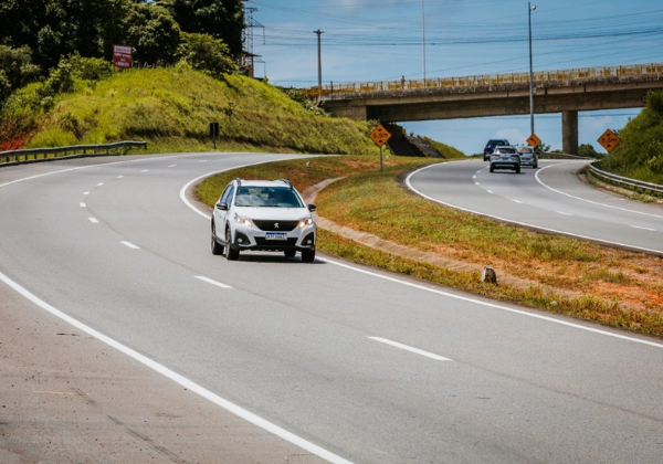 Semana Santa deve levar mais de 520 mil veículos às rodovias baianas
