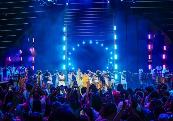 Xanddy Harmonia lança duas faixas autorais