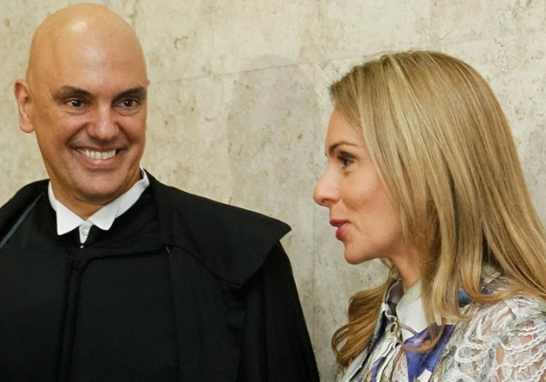 PF faz operação contra suspeito de vazar dados fiscais de autoridades