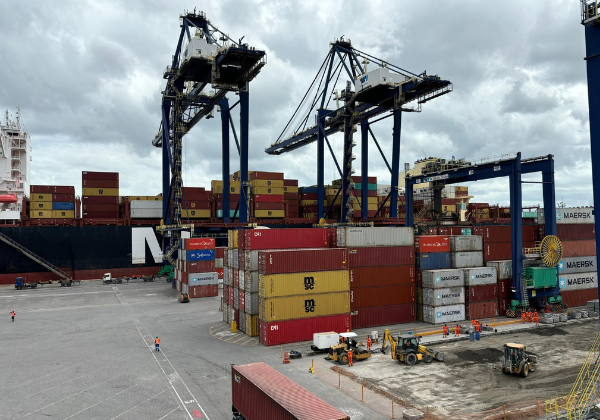 Movimentação econômica de Salvador caiu 0,4% em janeiro de 2026