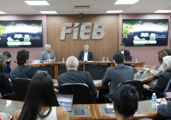 Bahia apresenta projeto de implantação da maior mina subterrânea de níquel da América Latina