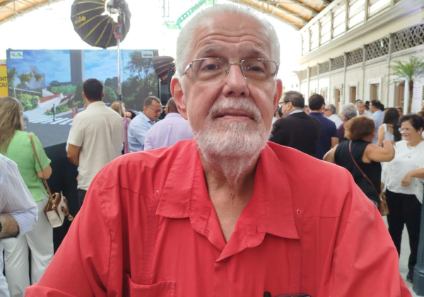 Jorge Solla vê cenário ‘positivo’ e minimiza empate em pesquisa entre Lula e Flávio Bolsonaro