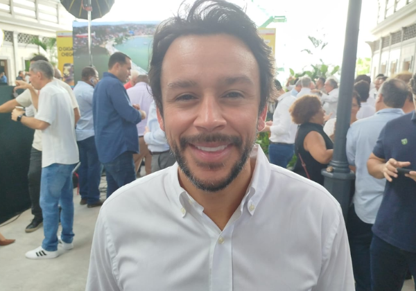 Mário Negromonte Jr. sinaliza saída do PP: ‘Pode rolar surpresa’