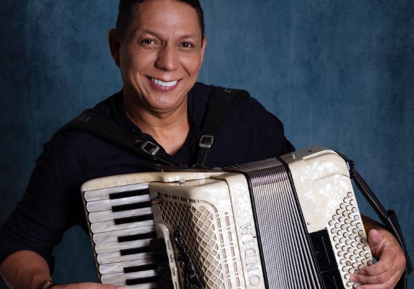 Música de Targino Gondim pode ser reconhecida como hino cultural da Chapada Diamantina