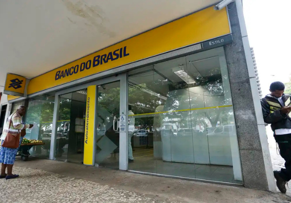 Banco do Brasil prolonga renegociação de dívidas até 30 de abril