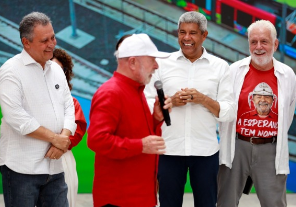 Obras de contenção e drenagem ampliam segurança em áreas de risco na Bahia