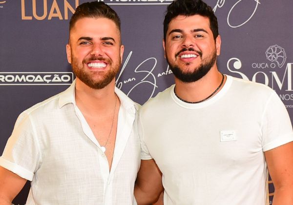 Justiça manda dupla Zé Neto e Cristiano retirar vídeo de divulgação após uso indevido de imagens de Vorcaro