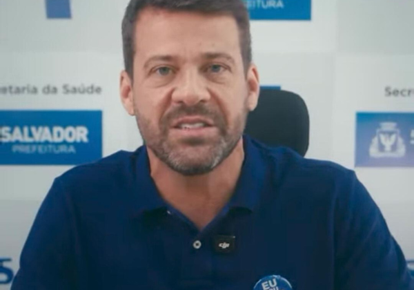 'Narrativa mentirosa', diz secretário da SMS ao rebater Sesab e negar mudança em atendimento nas UPAs