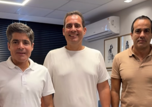 A política é feita de escolhas. E, acima de tudo, de coerência.