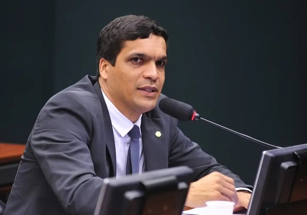 Cabo Daciolo anuncia pré-candidatura a presidente da República pelo partido Mobiliza