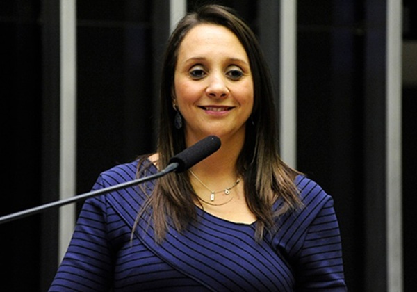 Podemos dobra bancada na Câmara dos Deputados