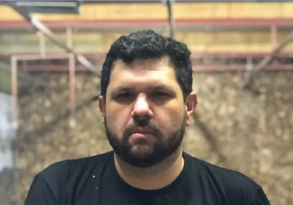 Após extradição negada, Oswaldo Eustáquio se filia ao PL para concorrer a deputado