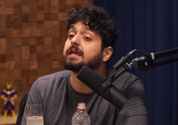 MP-SP recua e pede improcedência de ação contra Monark por fala sobre nazismo